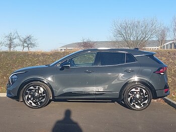 Used Kia Sportage 2025 for sale - 77252663: Photo