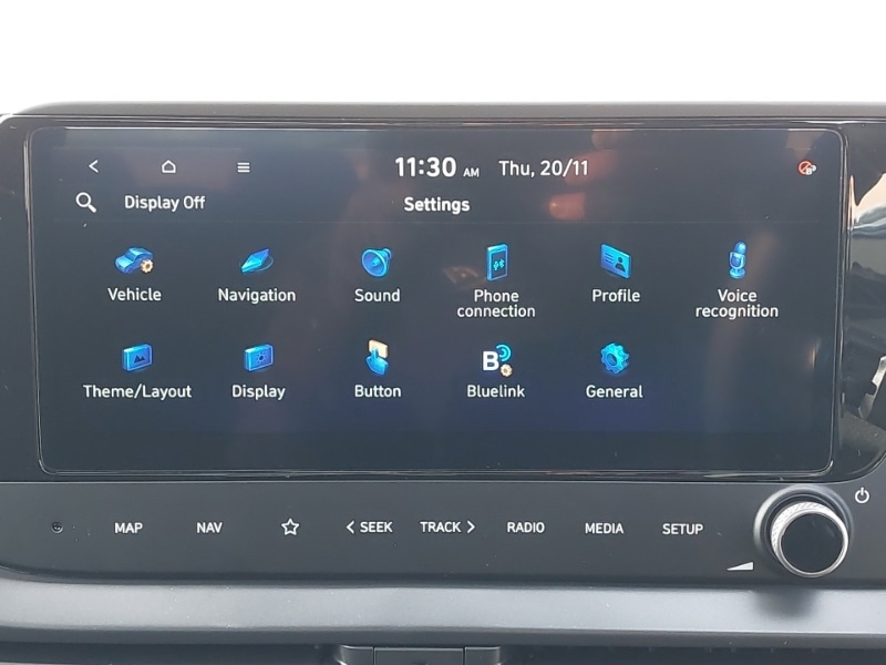 Used Hyundai i20 2025 for sale - 77252974: Photo 10