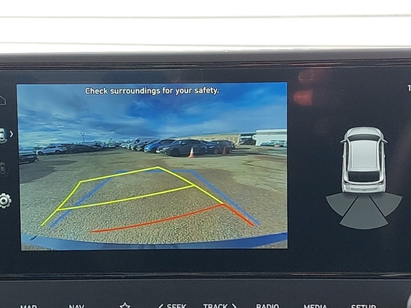 Used Hyundai i20 2025 for sale - 77252974: Photo 11