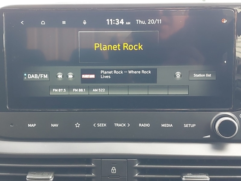 Used Hyundai i20 2025 for sale - 77252974: Photo 12