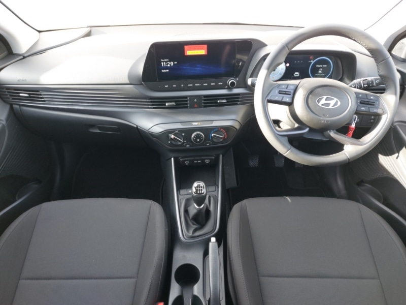 Used Hyundai i20 2025 for sale - 77252974: Photo 2