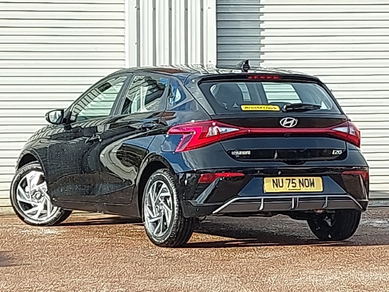 Used Hyundai i20 2025 for sale - 77252974: Photo 3