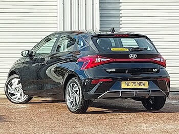 Used Hyundai i20 2025 for sale - 77252974: Photo