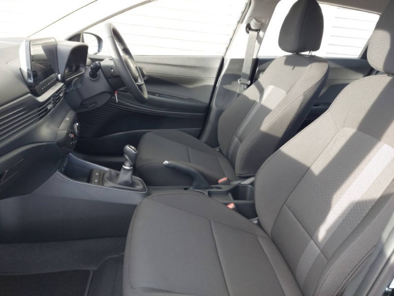 Used Hyundai i20 2025 for sale - 77252974: Photo 5