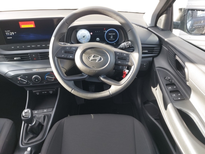 Used Hyundai i20 2025 for sale - 77252974: Photo 7