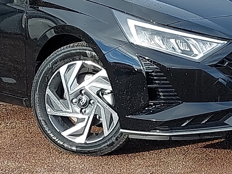 Used Hyundai i20 2025 for sale - 77252974: Photo 9