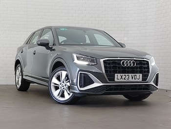 Used Audi Q2 2023 for sale - 78369779: Photo