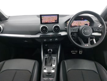 Used Audi Q2 2023 for sale - 78369779: Photo