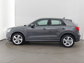 Used Audi Q2 2023 for sale - 78369779: Photo