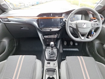 Used Vauxhall Corsa 2026 for sale - 79100296: Photo