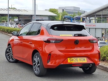 Used Vauxhall Corsa 2026 for sale - 79100296: Photo