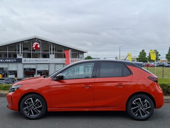 Used Vauxhall Corsa 2026 for sale - 79100296: Photo