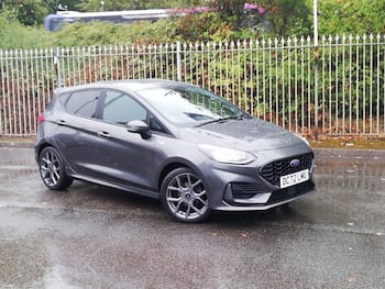 Used Ford Fiesta 2023 for sale - 79650251: Photo