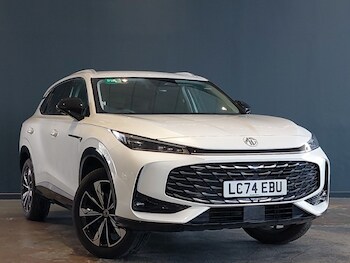 Used MG MG HS 2024 for sale - 75668657: Photo