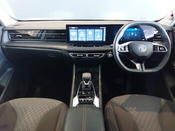 Used MG MG HS 2024 for sale - 75668657: Photo