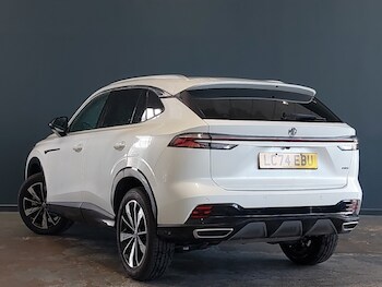 Used MG MG HS 2024 for sale - 75668657: Photo