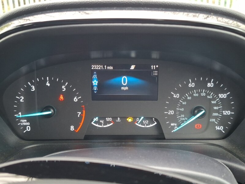 Used Ford Fiesta 2023 for sale - 77998944: Photo 11