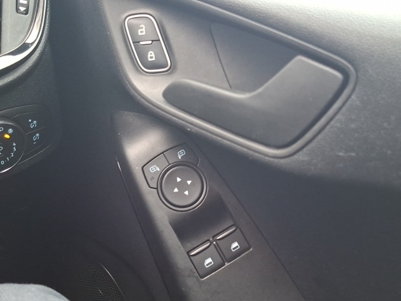 Used Ford Fiesta 2023 for sale - 77998944: Photo 12