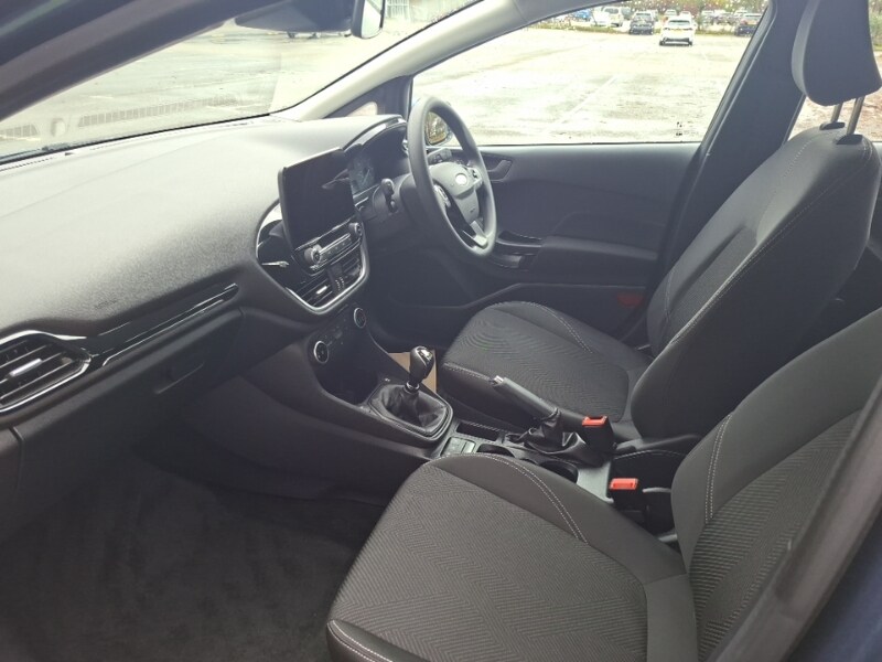 Used Ford Fiesta 2023 for sale - 77998944: Photo 5