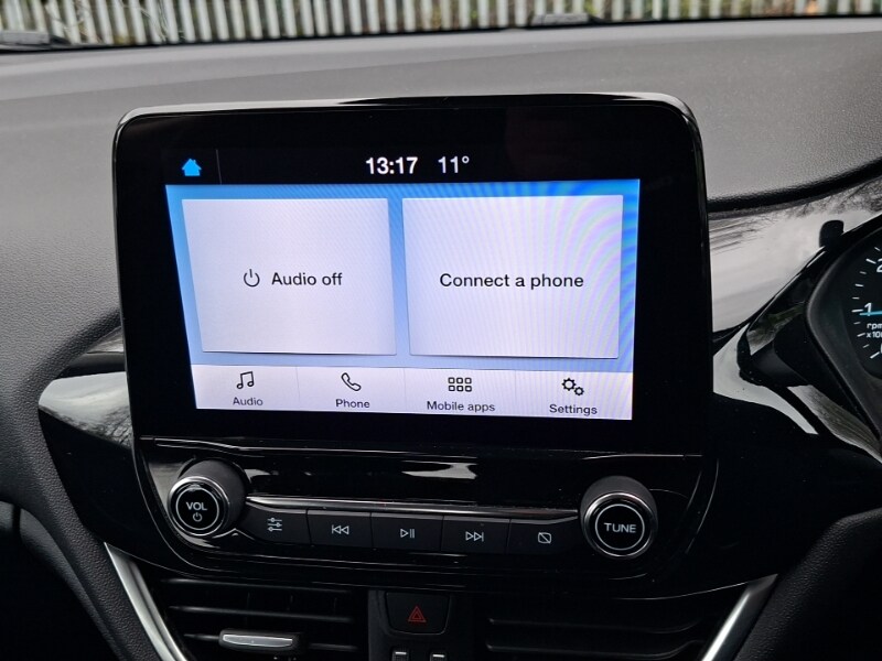 Used Ford Fiesta 2023 for sale - 77998944: Photo 7