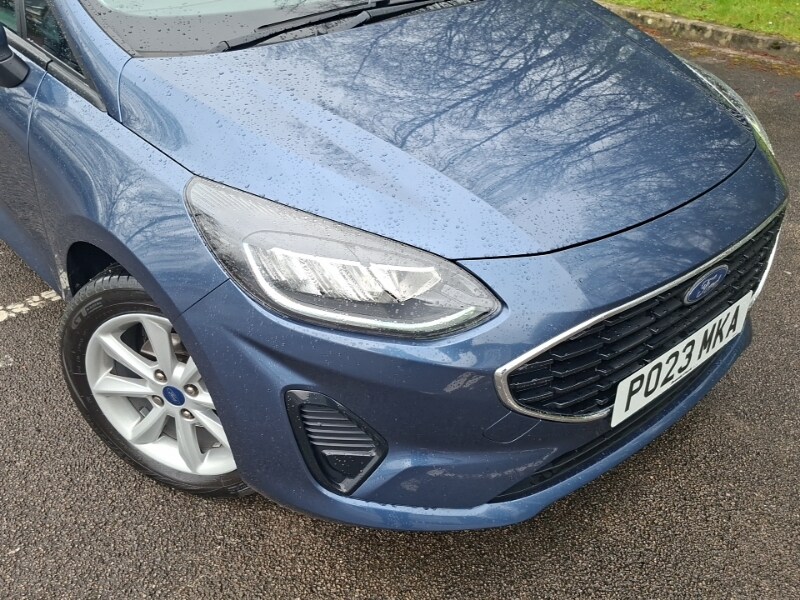 Used Ford Fiesta 2023 for sale - 77998944: Photo 9