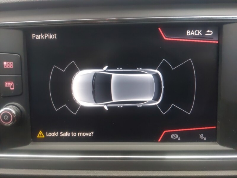 Used SEAT Leon 2020 for sale - 77948313: Photo 10