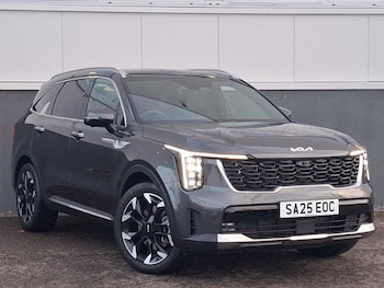 2025 - 2.2 CRDi 4 5dr DCT