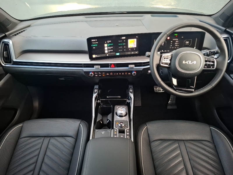 Used Kia Sorento 2025 for sale - 76688420: Photo 2