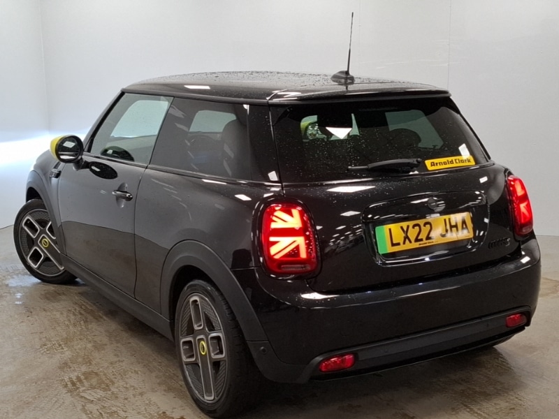 Used MINI Hatch 2022 for sale - 76560784: Photo 3