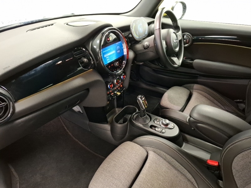 Used MINI Hatch 2022 for sale - 76560784: Photo 5