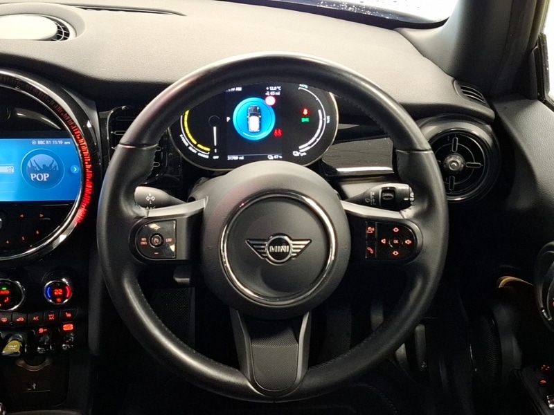 Used MINI Hatch 2022 for sale - 76560784: Photo 7