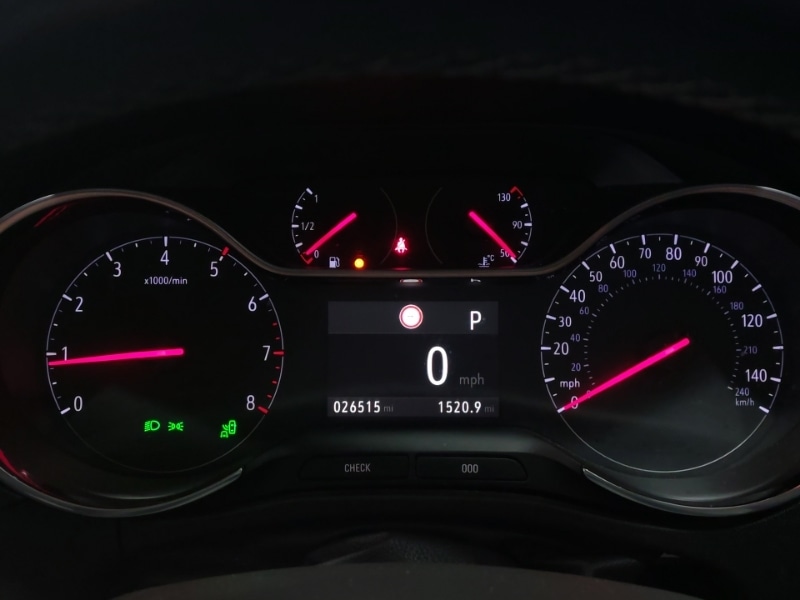 Used Vauxhall Crossland 2022 for sale - 77166399: Photo 10