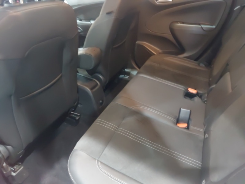 Used Vauxhall Crossland 2022 for sale - 77166399: Photo 6