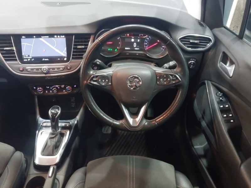 Used Vauxhall Crossland 2022 for sale - 77166399: Photo 7
