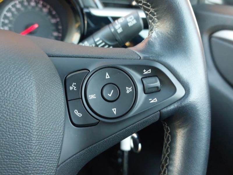 Used Vauxhall Corsa 2022 for sale - 76708286: Photo 10