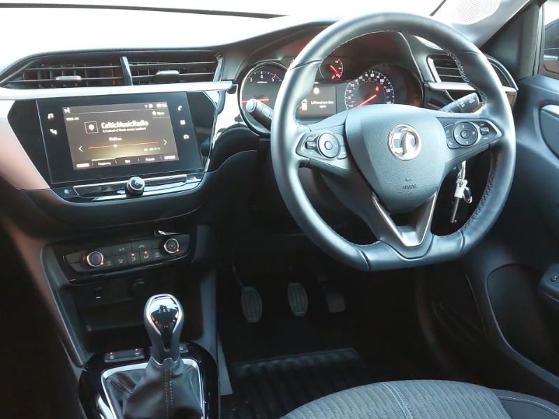 Used Vauxhall Corsa 2022 for sale - 76708286: Photo 12