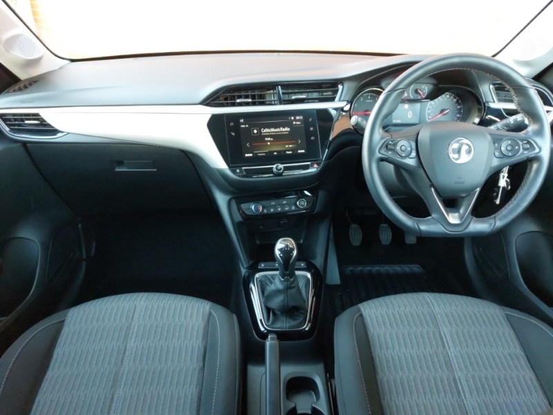 Used Vauxhall Corsa 2022 for sale - 76708286: Photo 2