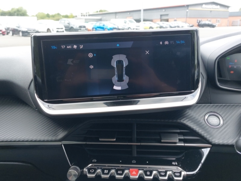 Used Peugeot 208 2024 for sale - 76578779: Photo 11