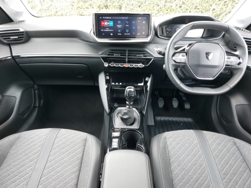 Used Peugeot 208 2024 for sale - 76578779: Photo 2