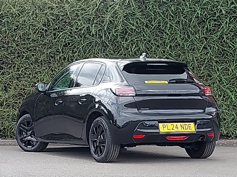 Used Peugeot 208 2024 for sale - 76578779: Photo 3