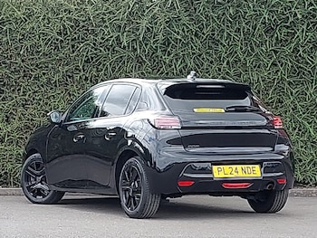 Used Peugeot 208 2024 for sale - 76578779: Photo