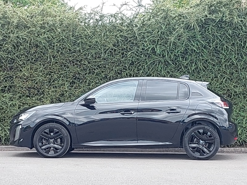 Used Peugeot 208 2024 for sale - 76578779: Photo 4