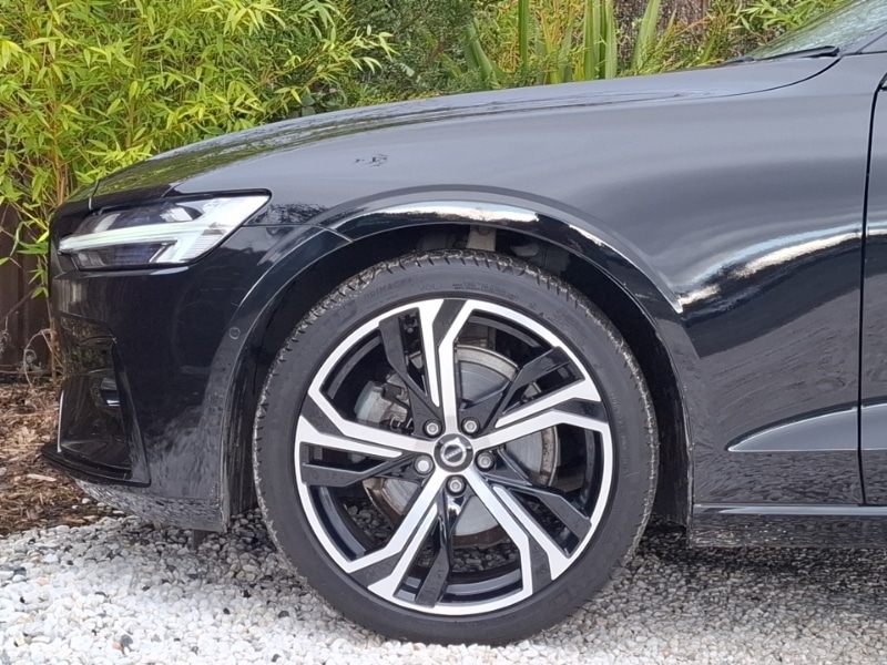 Used Volvo V60 2023 for sale - 77912255: Photo 12