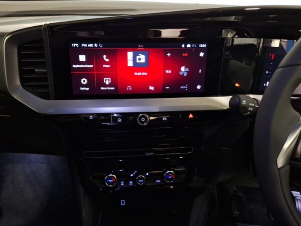 Used Vauxhall Mokka 2025 for sale - 76212876: Photo 11