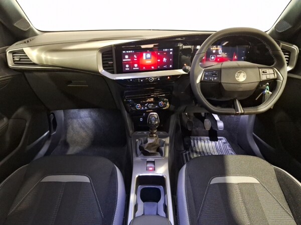 Used Vauxhall Mokka 2025 for sale - 76212876: Photo 2