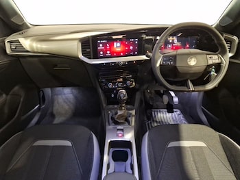 Used Vauxhall Mokka 2025 for sale - 76212876: Photo 2