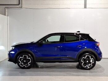 Used Vauxhall Mokka 2025 for sale - 76212876: Photo 4