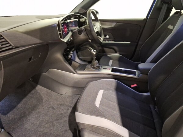 Used Vauxhall Mokka 2025 for sale - 76212876: Photo 5