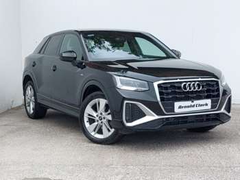 Used Audi Q2 2024 for sale - 74951557: Photo