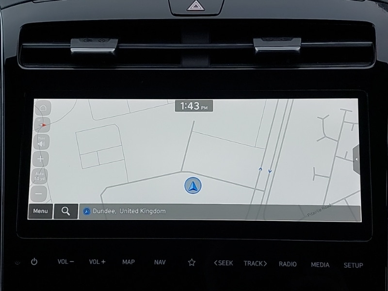 Used Hyundai TUCSON 2022 for sale - 76682896: Photo 10